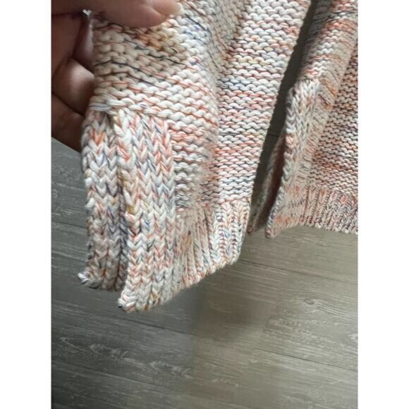 NEW Women's Knitted Pullover Sweater‎ Extra Small - Picture 5 of 6